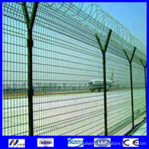 2.04kg/m Fencing Post Y Shaped 1.8m
